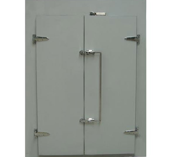 雙開(kāi)半埋門(mén)