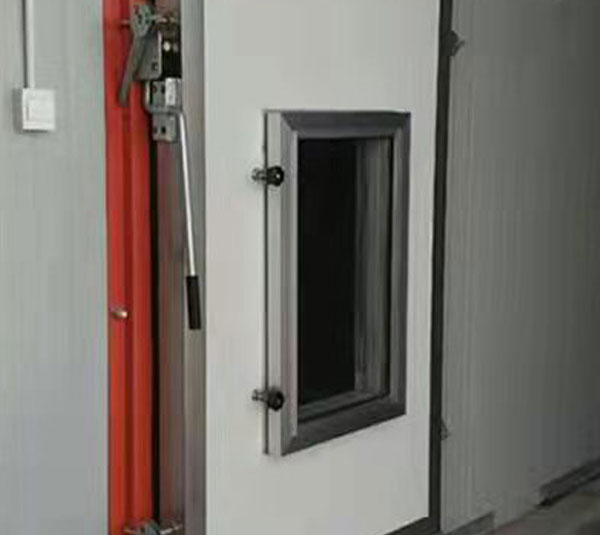 氣調(diào)庫(kù)門(mén)